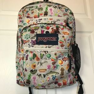 jansport special edition backpack
